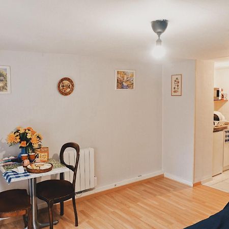 Chez Sophie - Part Die Lyon Zewnętrze zdjęcie