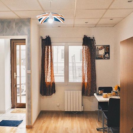Chez Sophie - Part Die Lyon Zewnętrze zdjęcie