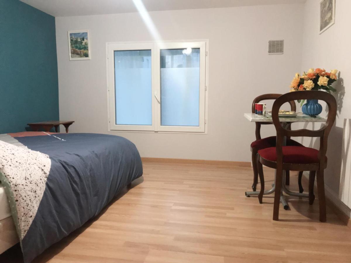 Chez Sophie - Part Die Lyon Zewnętrze zdjęcie