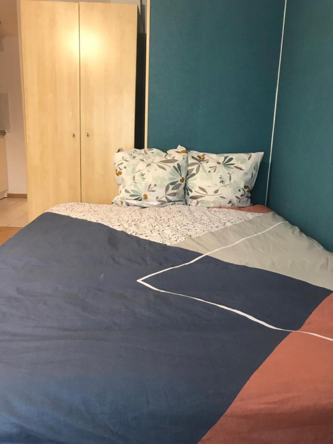 Chez Sophie - Part Die Lyon Zewnętrze zdjęcie