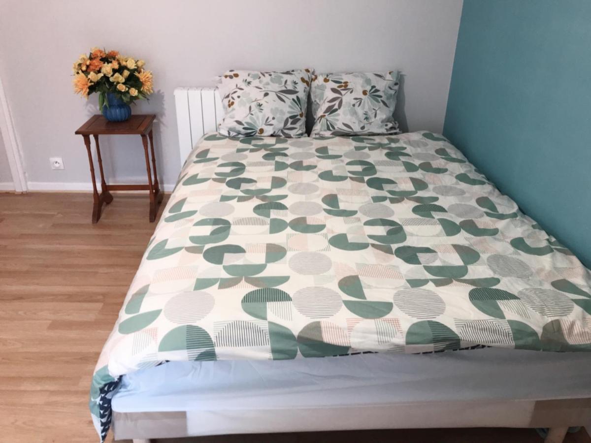 Chez Sophie - Part Die Lyon Zewnętrze zdjęcie