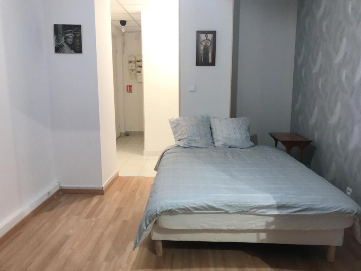 Chez Sophie - Part Die Lyon Zewnętrze zdjęcie