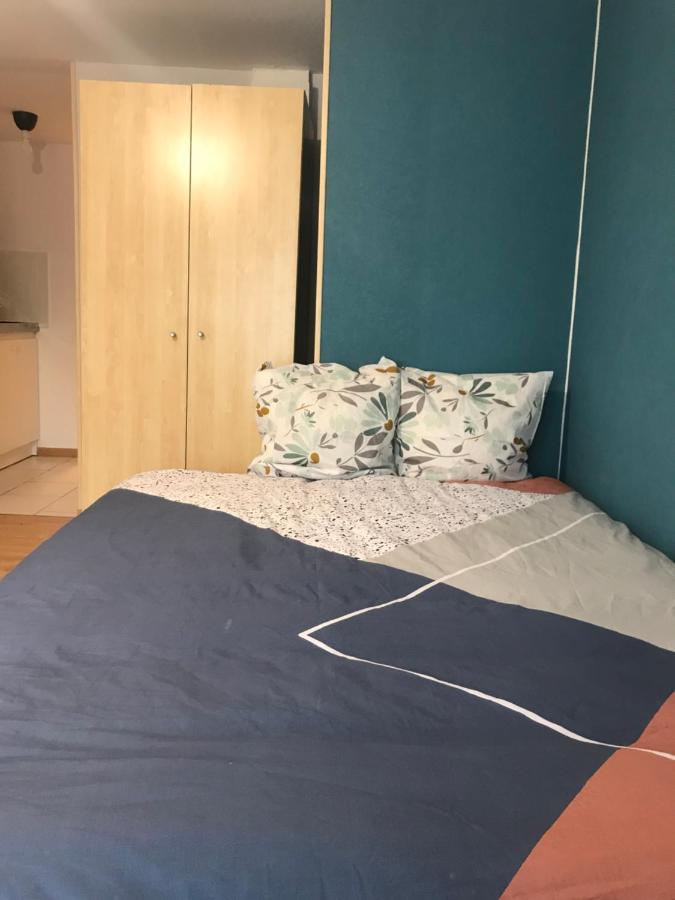 Chez Sophie - Part Die Lyon Zewnętrze zdjęcie