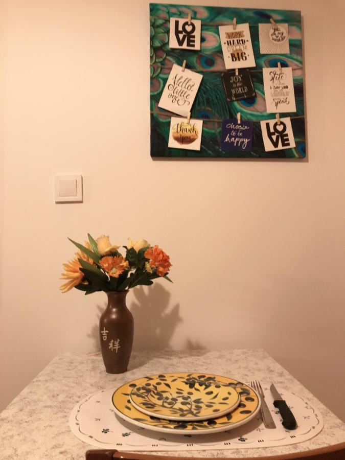 Chez Sophie - Part Die Lyon Zewnętrze zdjęcie