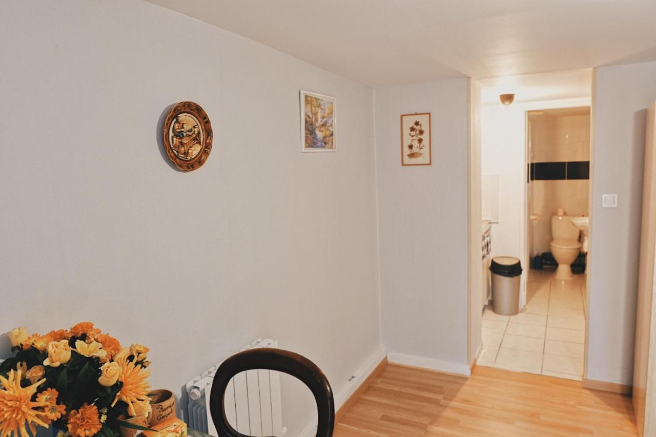 Chez Sophie - Part Die Lyon Zewnętrze zdjęcie