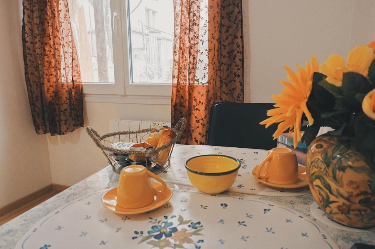 Chez Sophie - Part Die Lyon Zewnętrze zdjęcie