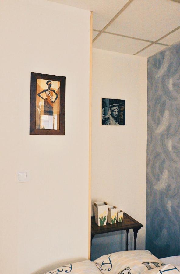 Chez Sophie - Part Die Lyon Zewnętrze zdjęcie