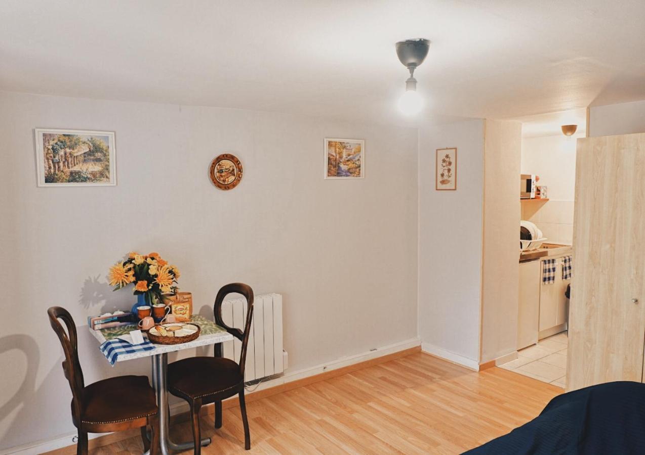 Chez Sophie - Part Die Lyon Zewnętrze zdjęcie