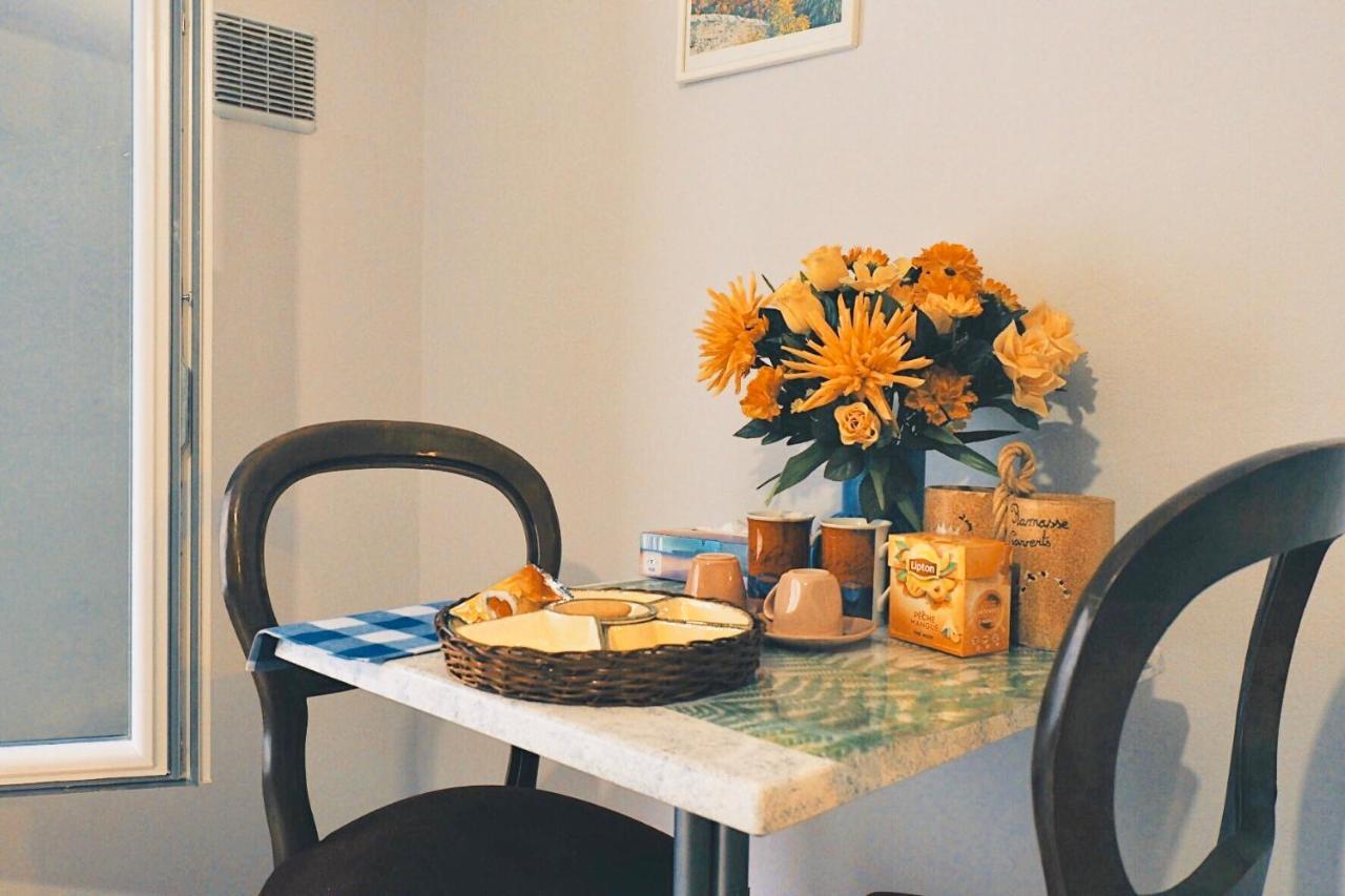 Chez Sophie - Part Die Lyon Zewnętrze zdjęcie