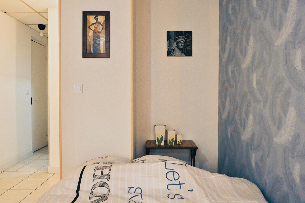 Chez Sophie - Part Die Lyon Zewnętrze zdjęcie