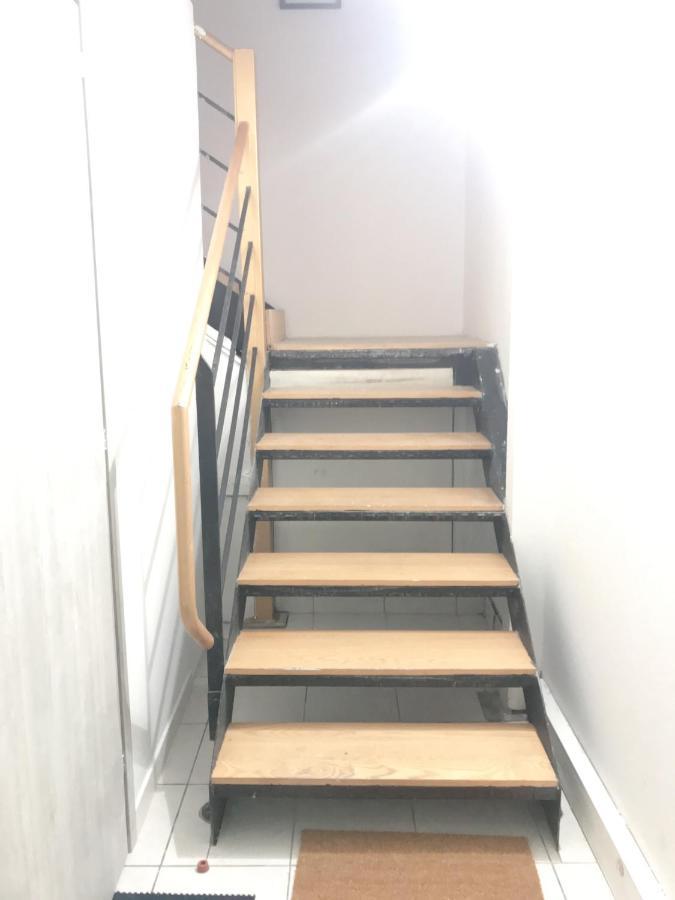 Chez Sophie - Part Die Lyon Zewnętrze zdjęcie