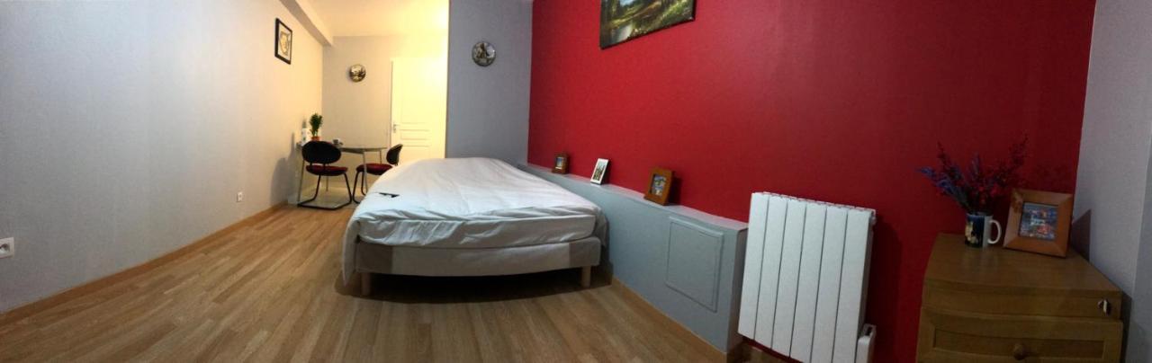 Chez Sophie - Part Die Lyon Zewnętrze zdjęcie