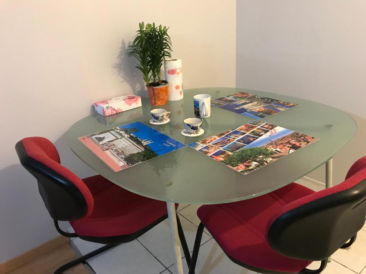 Chez Sophie - Part Die Lyon Zewnętrze zdjęcie