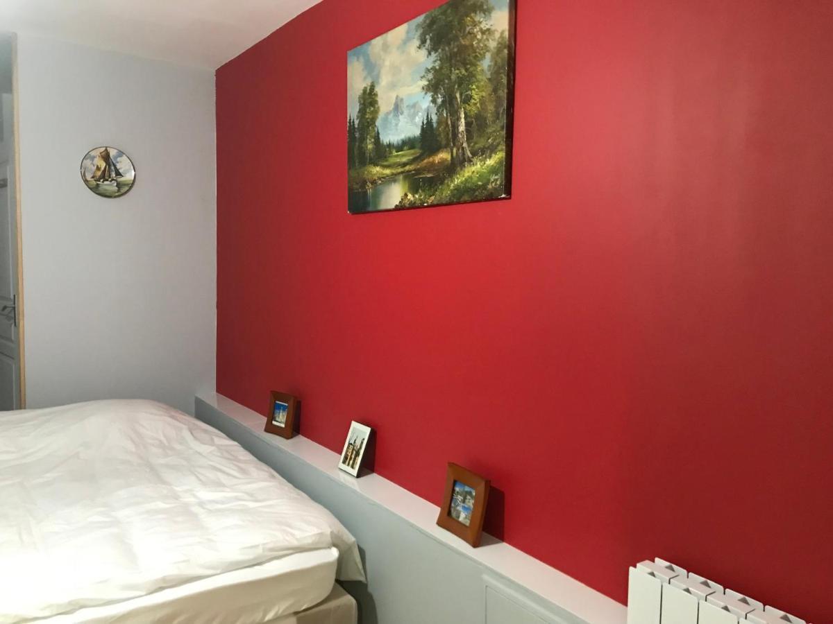 Chez Sophie - Part Die Lyon Zewnętrze zdjęcie