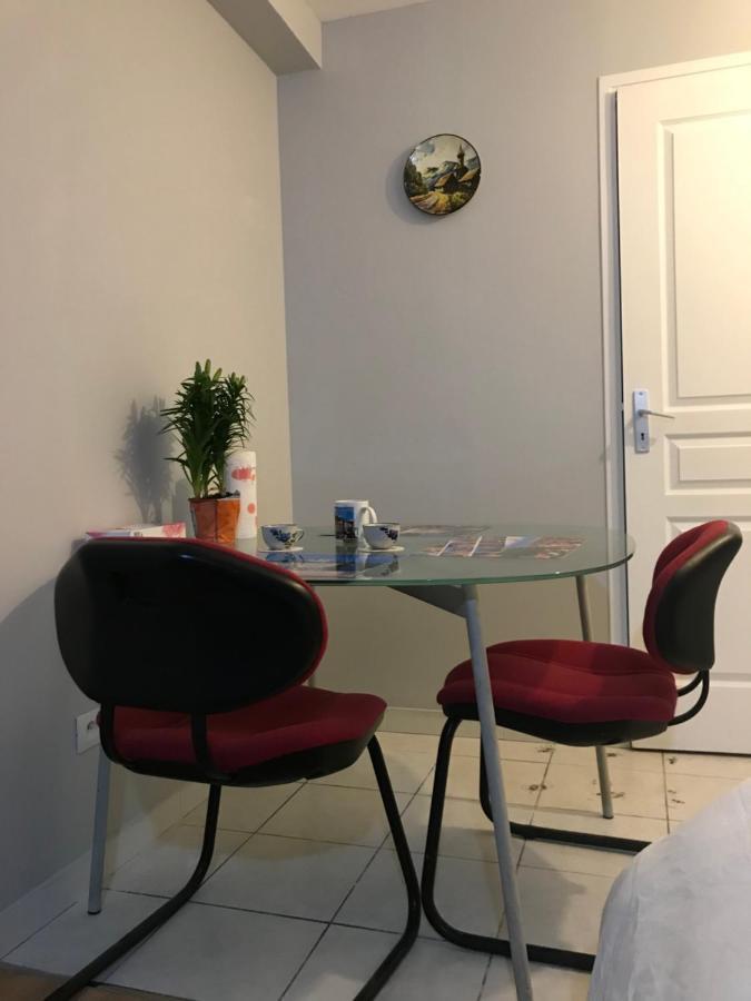 Chez Sophie - Part Die Lyon Zewnętrze zdjęcie