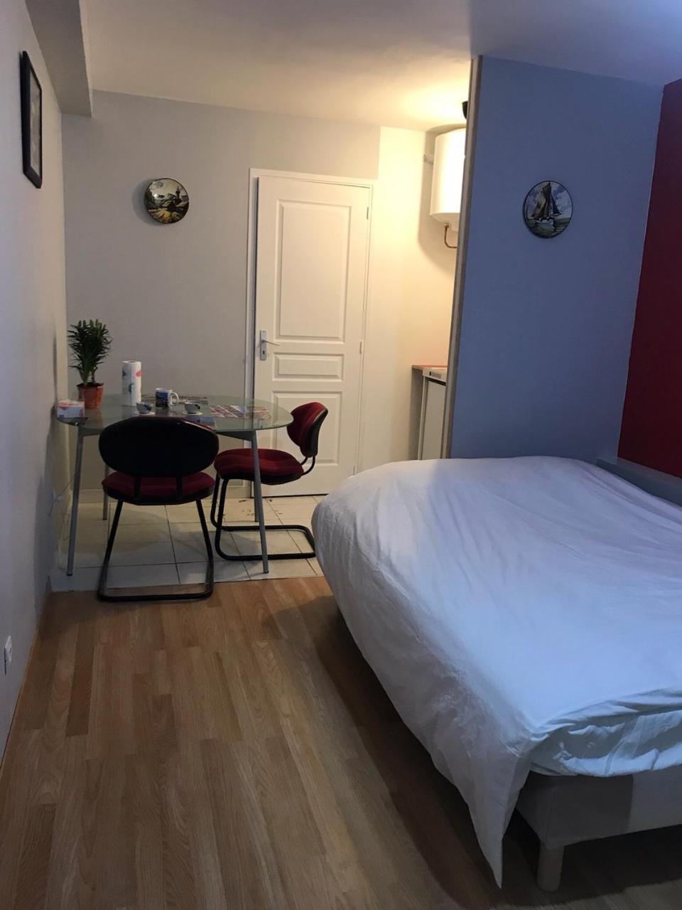 Chez Sophie - Part Die Lyon Pokój zdjęcie